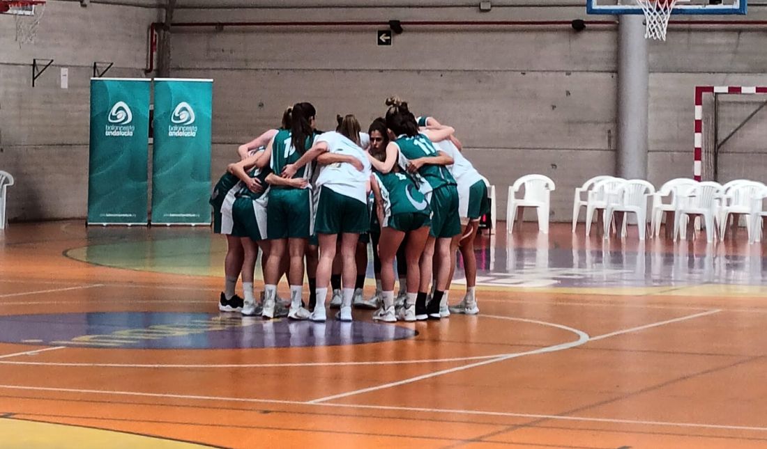 Primer pas cap a la Liga Femenina 2